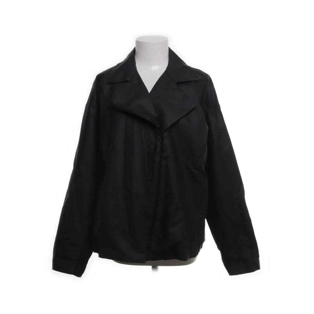 Peter O. Mahler | Zwart - Bikerjack