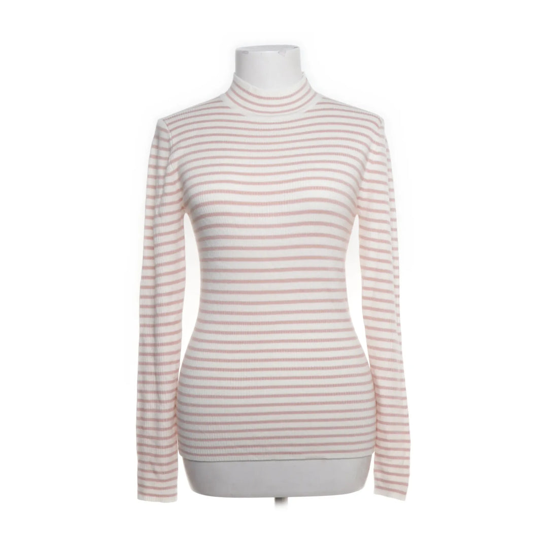 MbyM | Wit, Roze, Meerkleurig - Trui