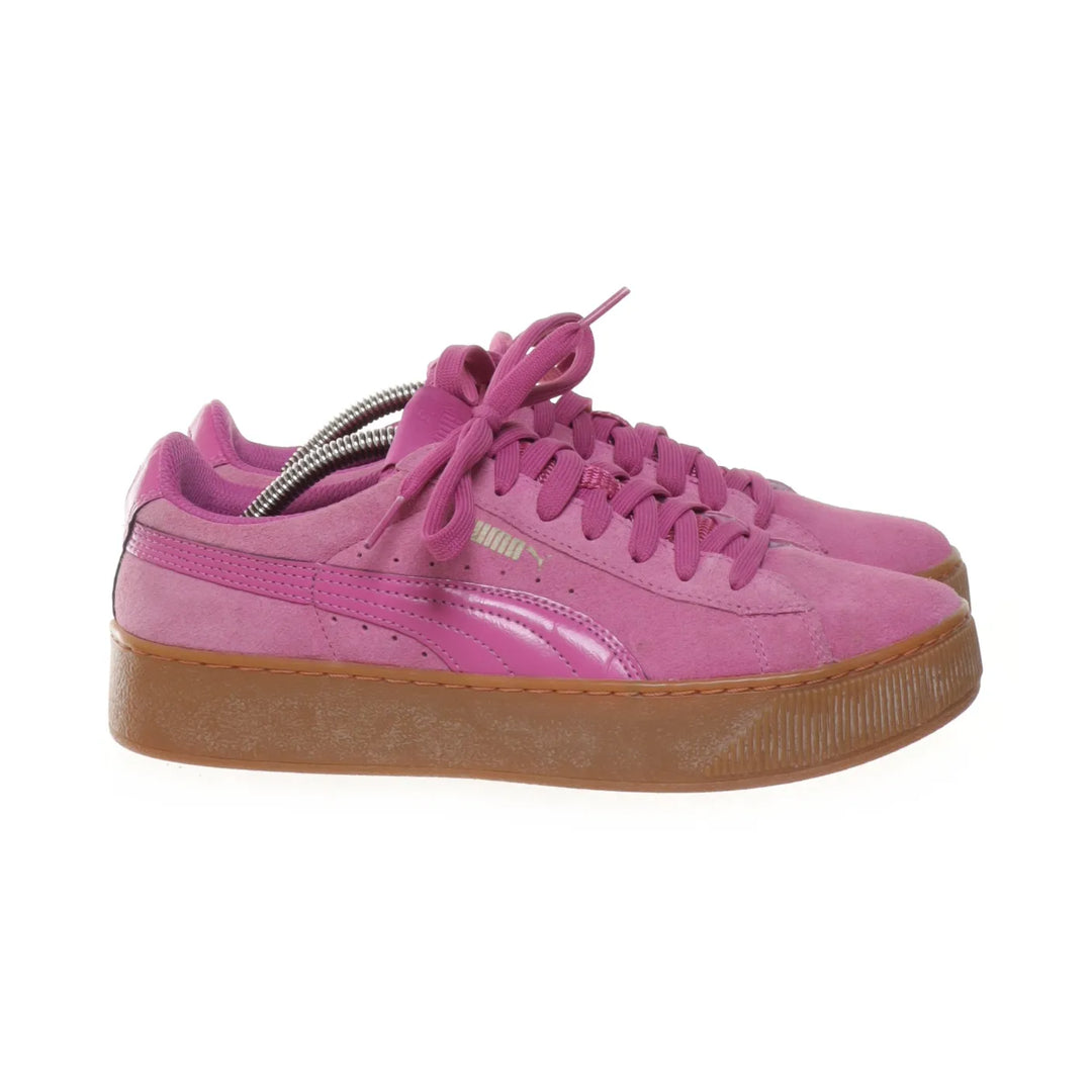 Puma | Roze - Sneakers