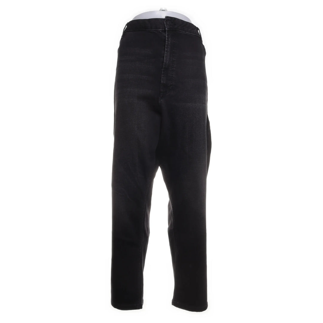 ASOS Design | Zwart - Spijkerbroek