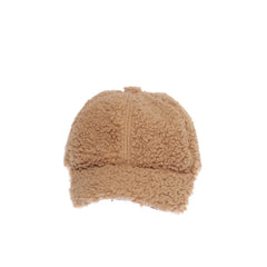 More & More | Beige - Honkbalpet