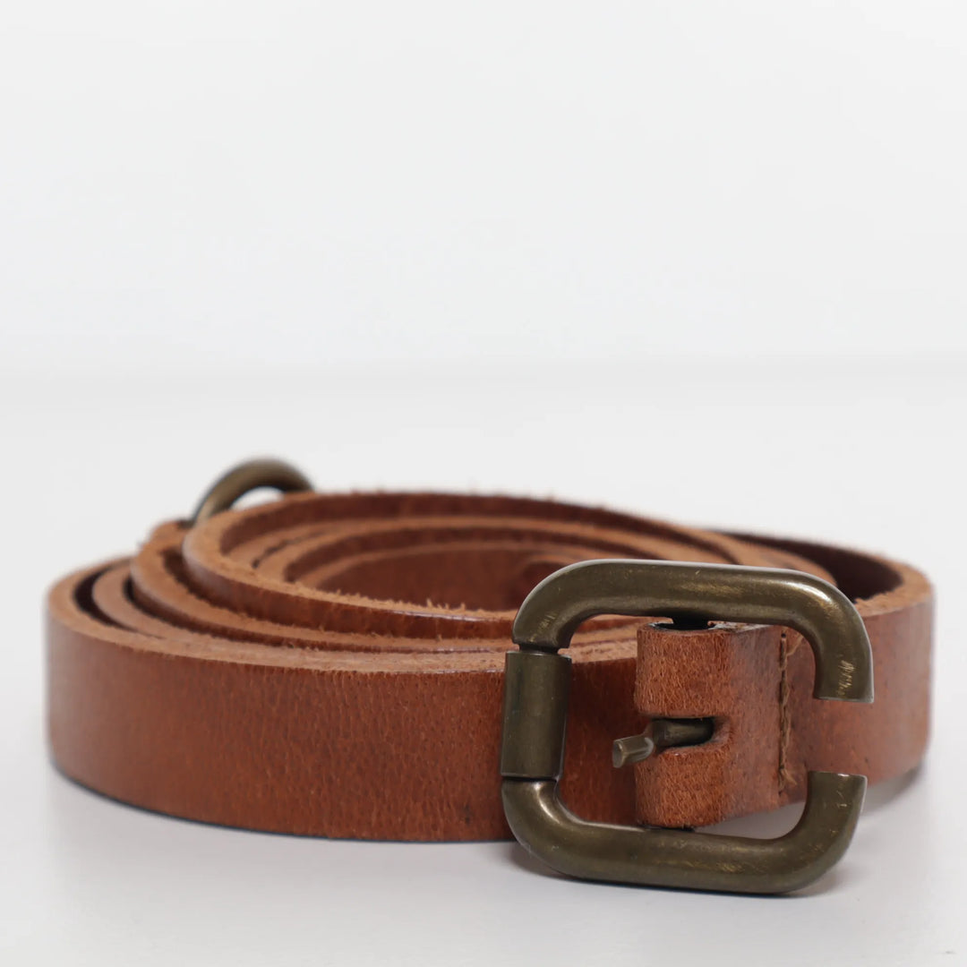 WE | Bruin - Riem