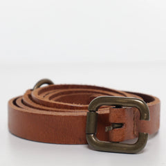 WE | Bruin - Riem