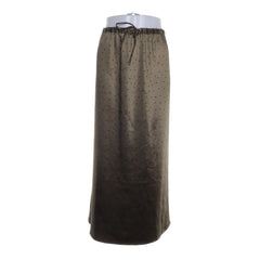 Pernilla Wahlgren Design | Groen - Maxi rok