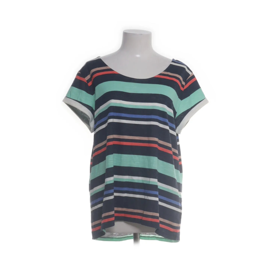 ESPRIT | Blauw, Meerkleurig - Top