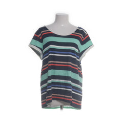 ESPRIT | Blauw, Meerkleurig - Top