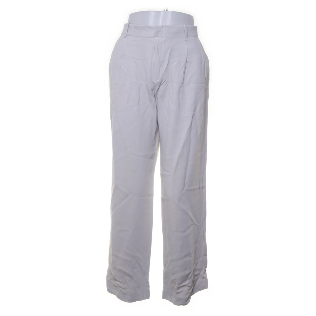 Joseph | Off-white - Palazzo broek