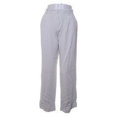 Joseph | Off-white - Palazzo broek