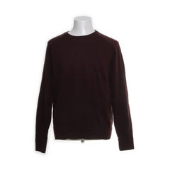 Massimo Dutti | Bruin - Sweatshirt