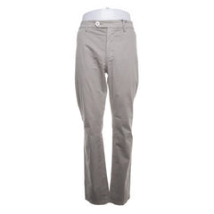 Hansen & Jacob | Grijze Rechte Broek