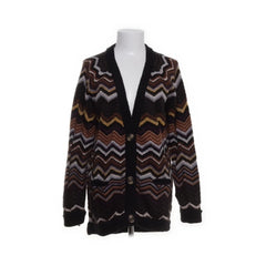 Missoni Lindex | Meerkleurige Zigzag Vest