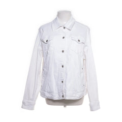 Country Romantic | Wit - Spijkerjas