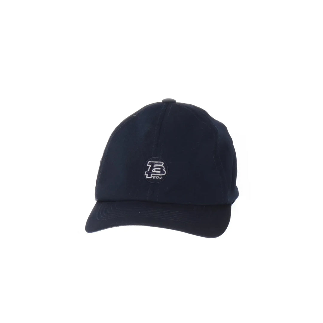 TomBoy | Blauw - Honkbalpet