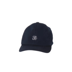 TomBoy | Blauw - Honkbalpet