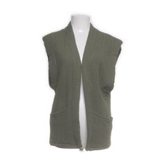 May Gem | Groen - Gilet