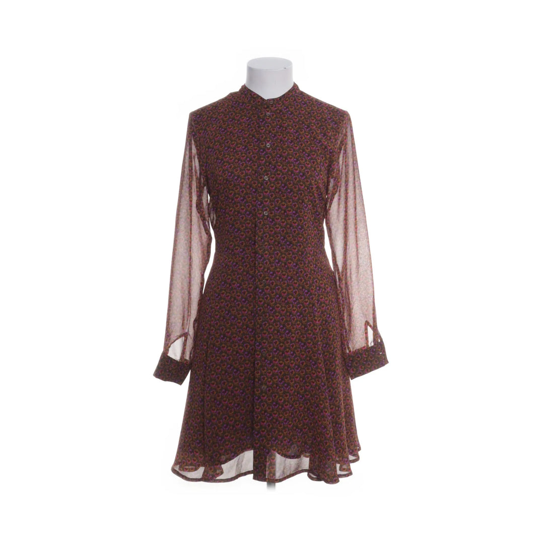 Scotch & Soda | Groen, Meerkleurig - Jurk