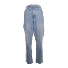 Cubus | Lichtblauwe High-Waist Jeans