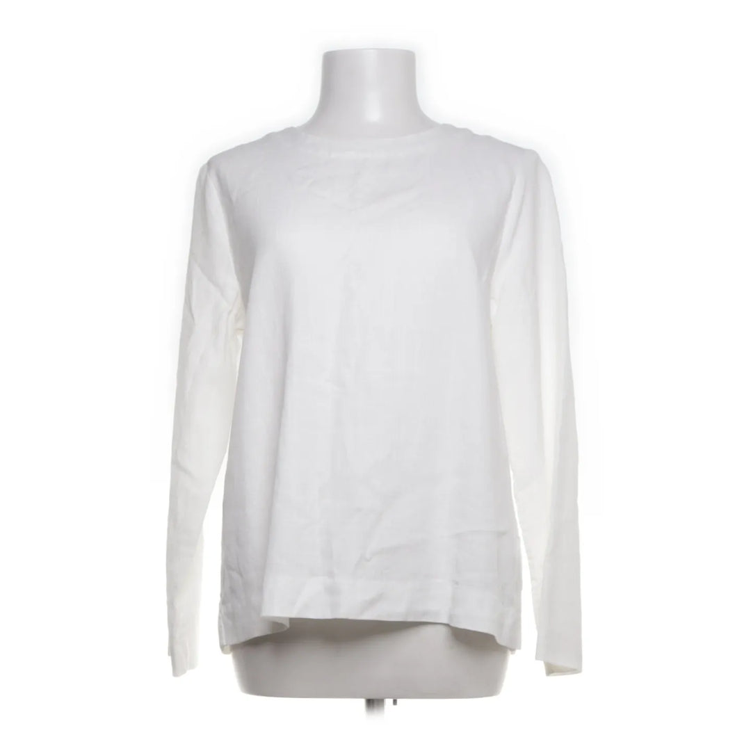 WERA Stockholm | Wit - Blouse