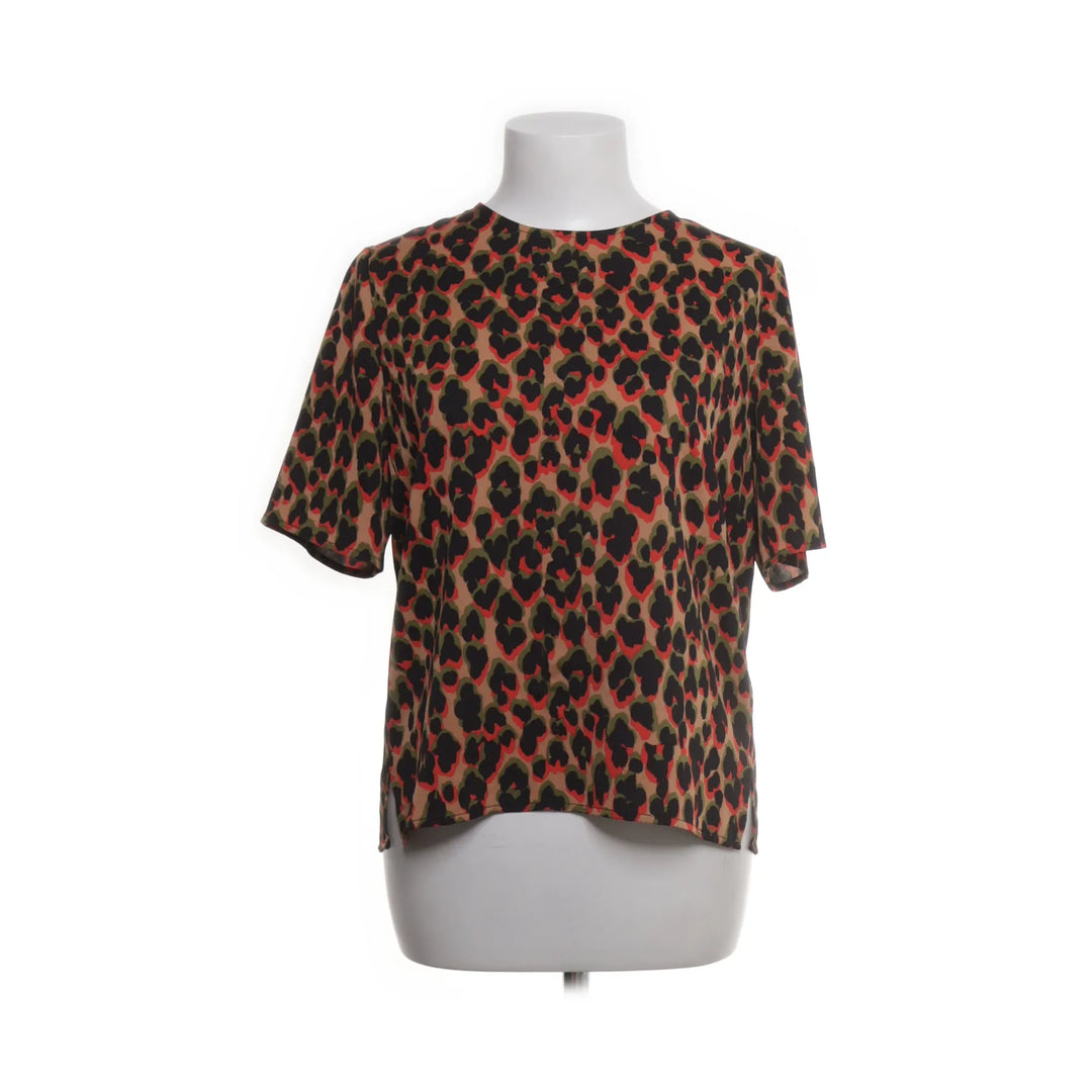 Samsøe & Samsøe | Bruin, Meerkleurig - Top