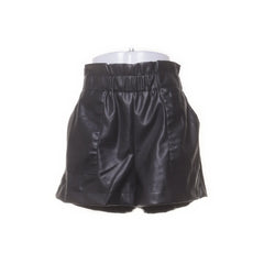 Reserved | Zwart - Korte broek