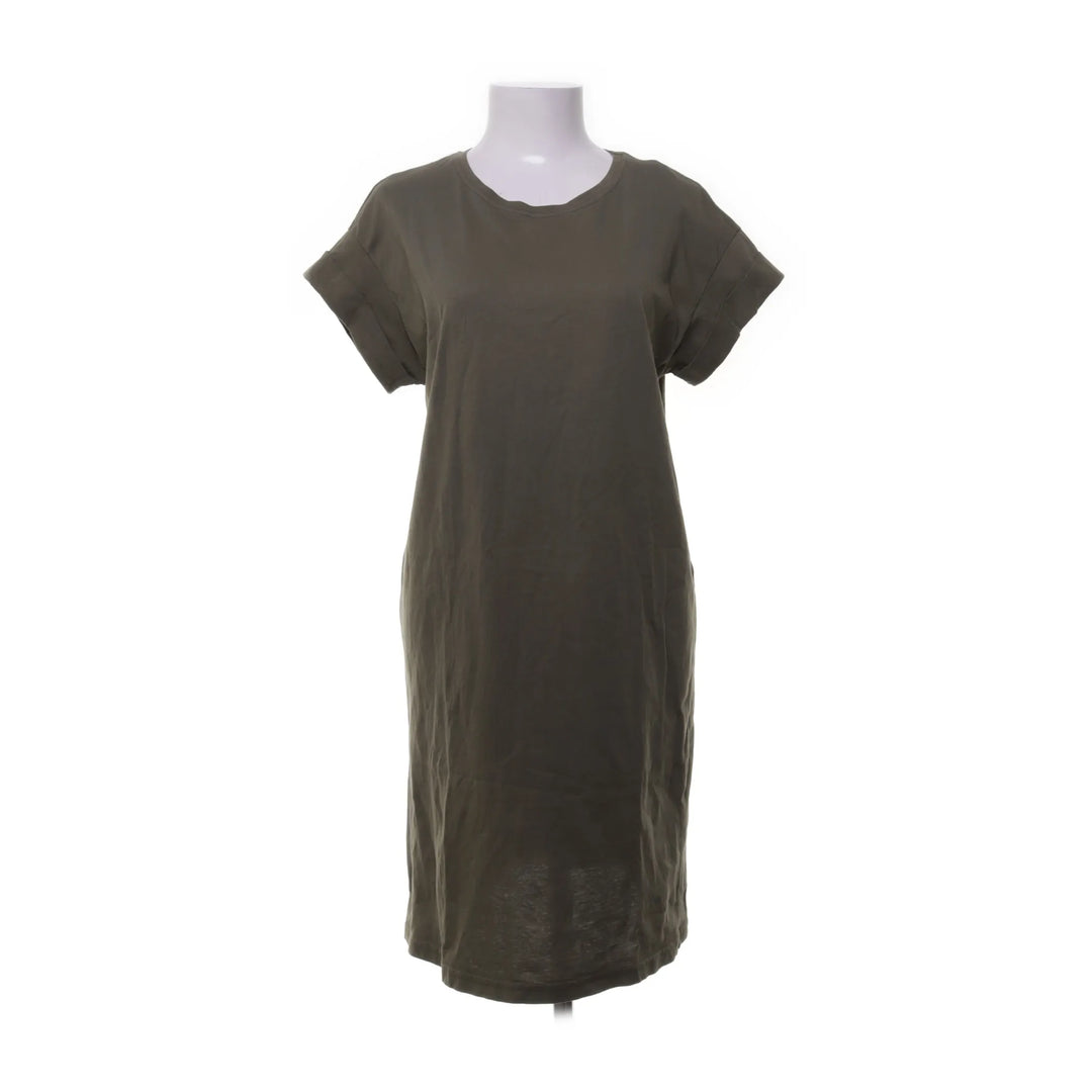 MSCH Copenhagen | Bruin - Jurk