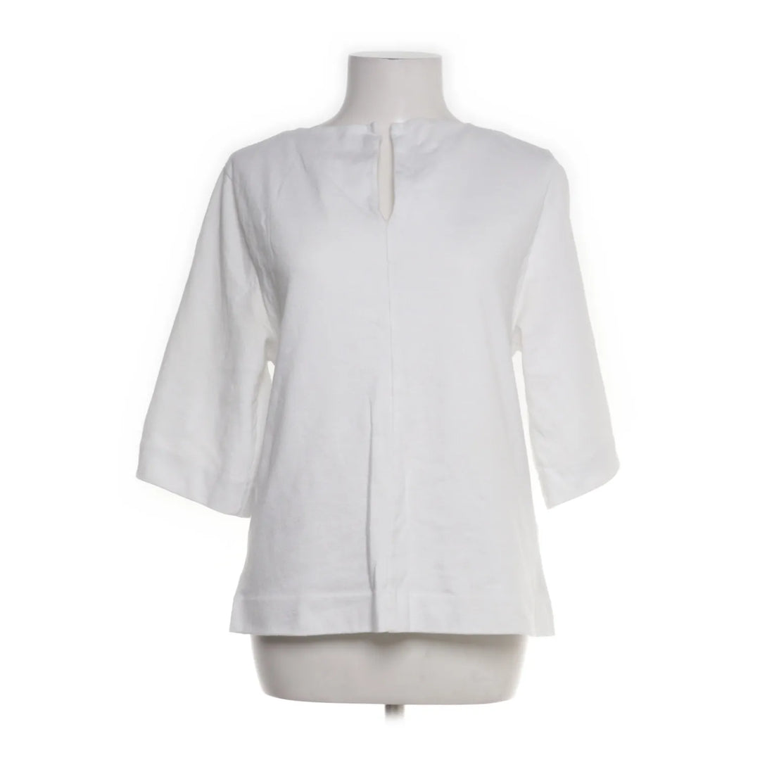 COS | Wit, Meerkleurig - Top