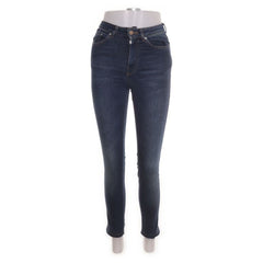 Acne Studios | Donkerblauwe skinny jeans