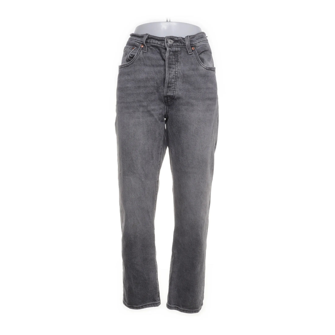 Levi Strauss & Co | Grijs - Spijkerbroek