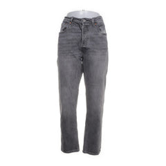 Levi Strauss & Co | Grijs - Spijkerbroek