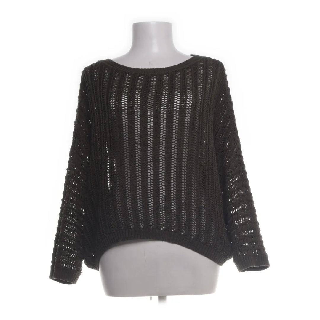 Hallhuber | Groen - Trui