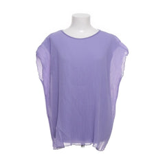 ESPRIT | Lila Chiffon Oversized Top