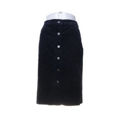 Uniqlo | Blauw - Rok