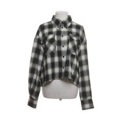 Noir | Groen, Meerkleurig - Overhemd