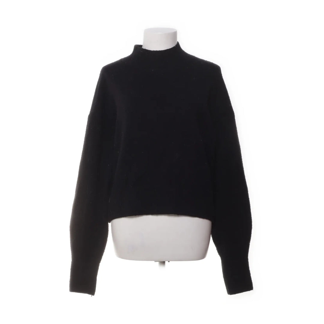 & Other Stories | Zwart - Trui