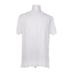 Pedro del Hierro | Wit basic T-shirt