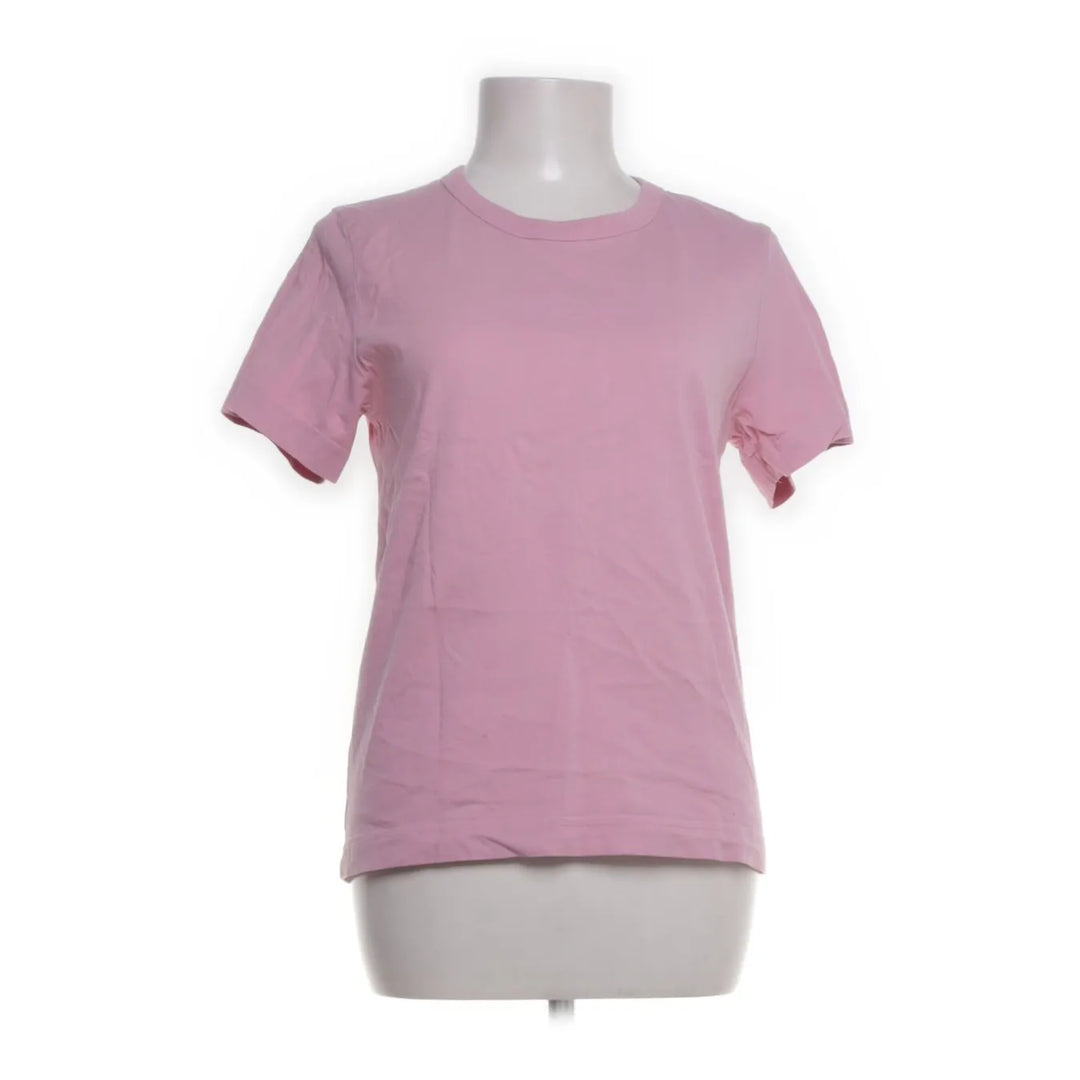 Weekday | Roze - T-shirt
