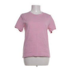Weekday | Roze - T-shirt