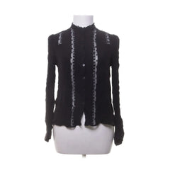 & Other Stories | Zwart - Blouse