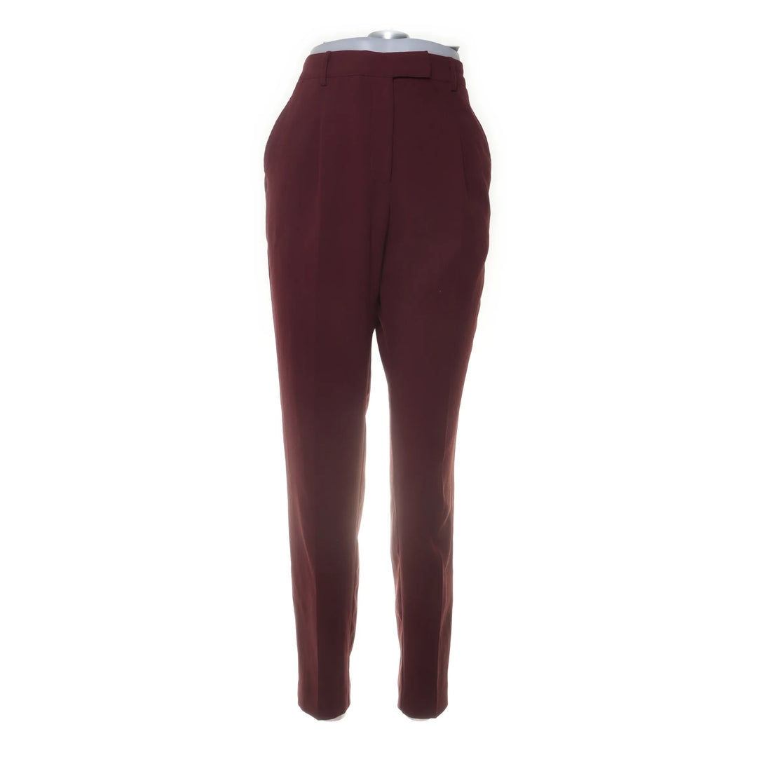 Cotton Club | Rood - Kostuumbroek