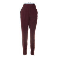 Cotton Club | Rood - Kostuumbroek