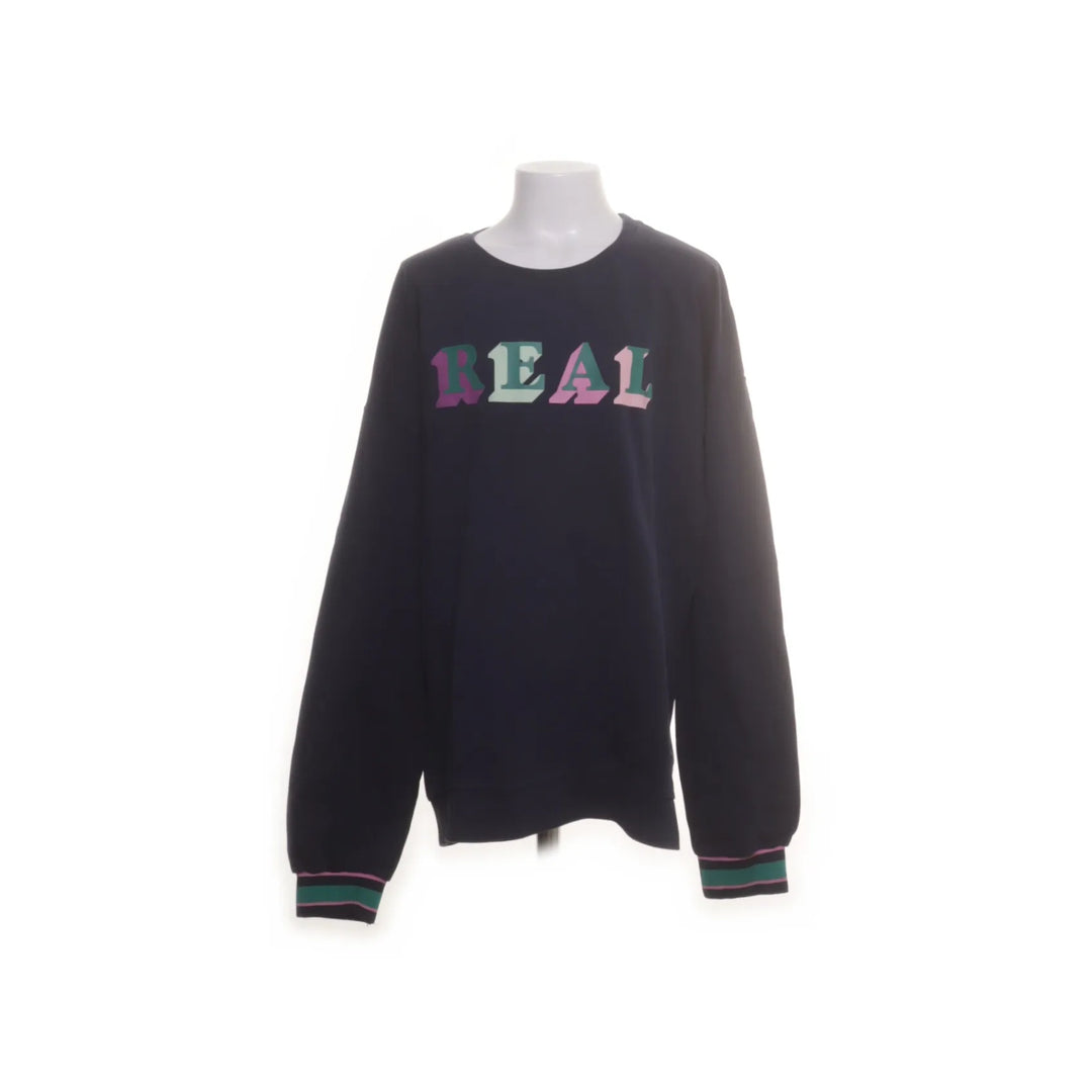 Name It | Blauw - Sweatshirt