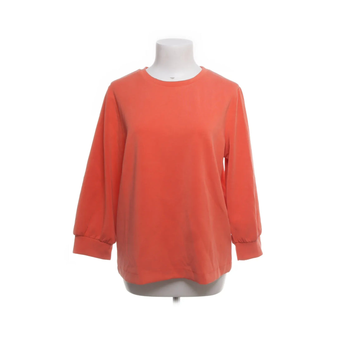 Opus | Oranje - Sweatshirt