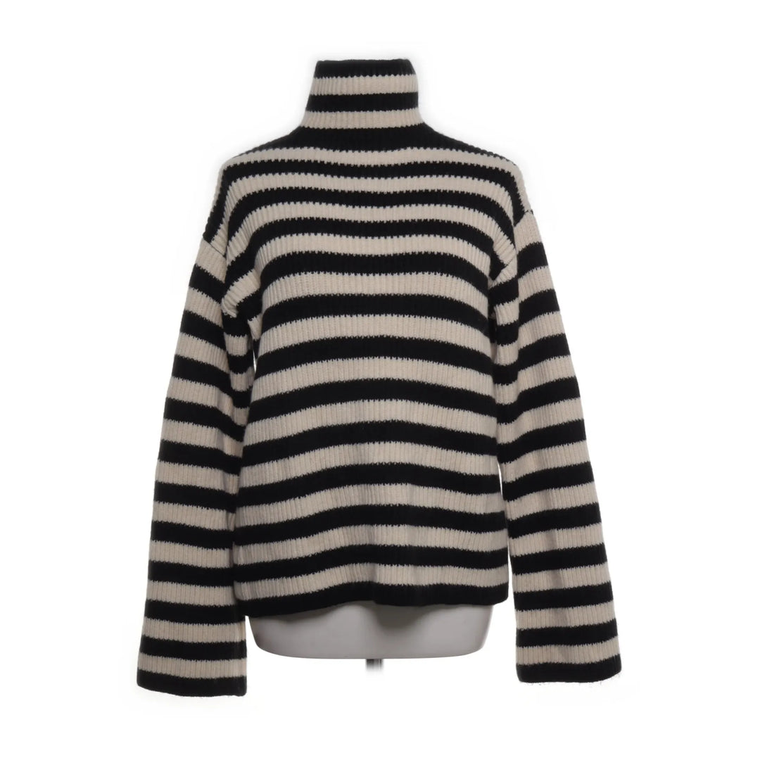 Beige, Zwart - Coltrui