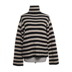 Beige, Zwart - Coltrui