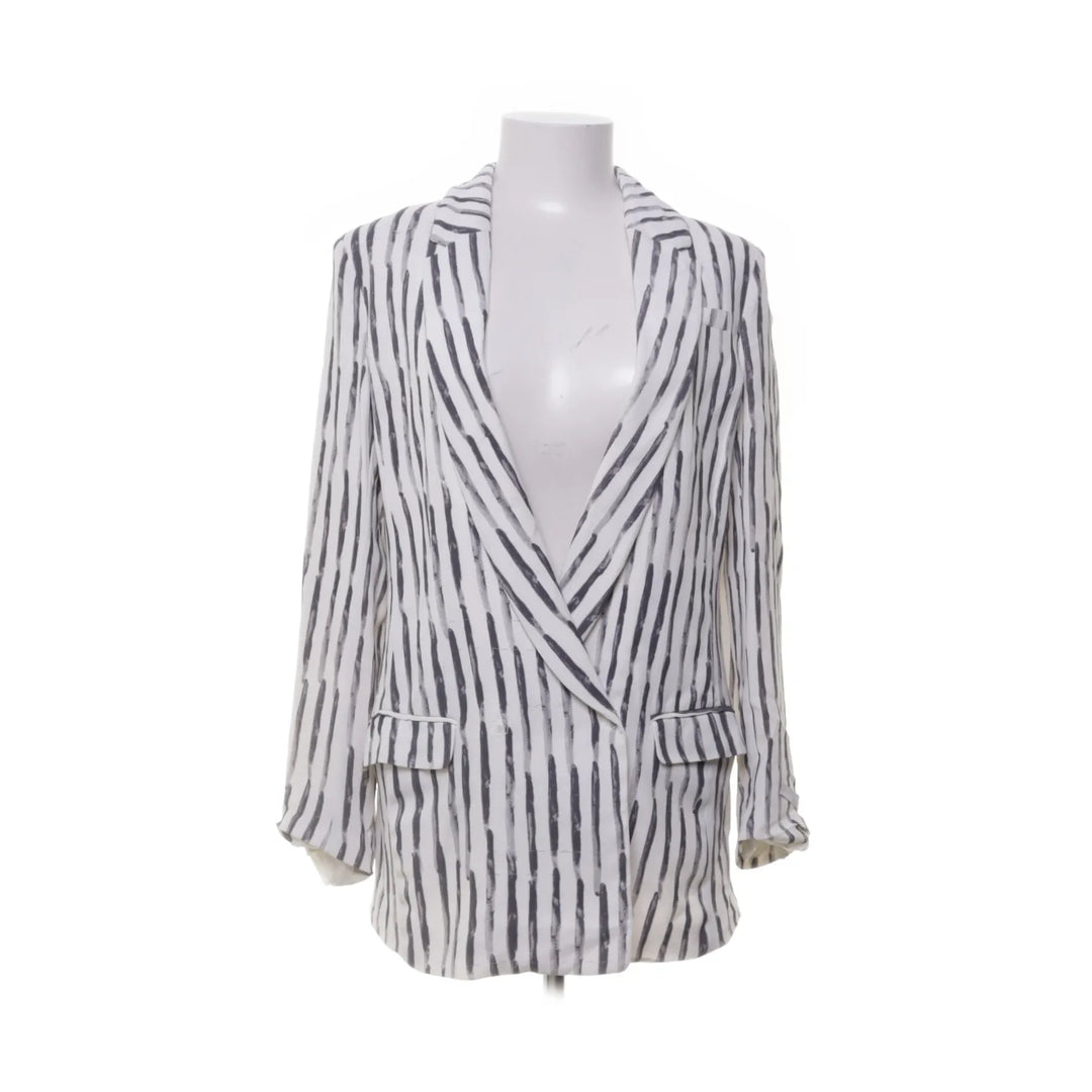 Tiger of Sweden | Wit, Grijs - Blazer