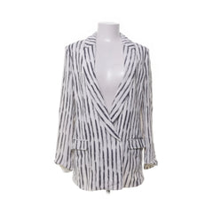 Tiger of Sweden | Wit, Grijs - Blazer