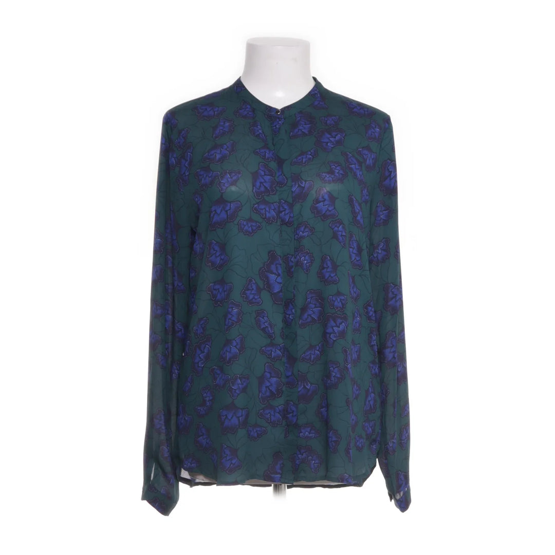 Modström | Groen - Blouse