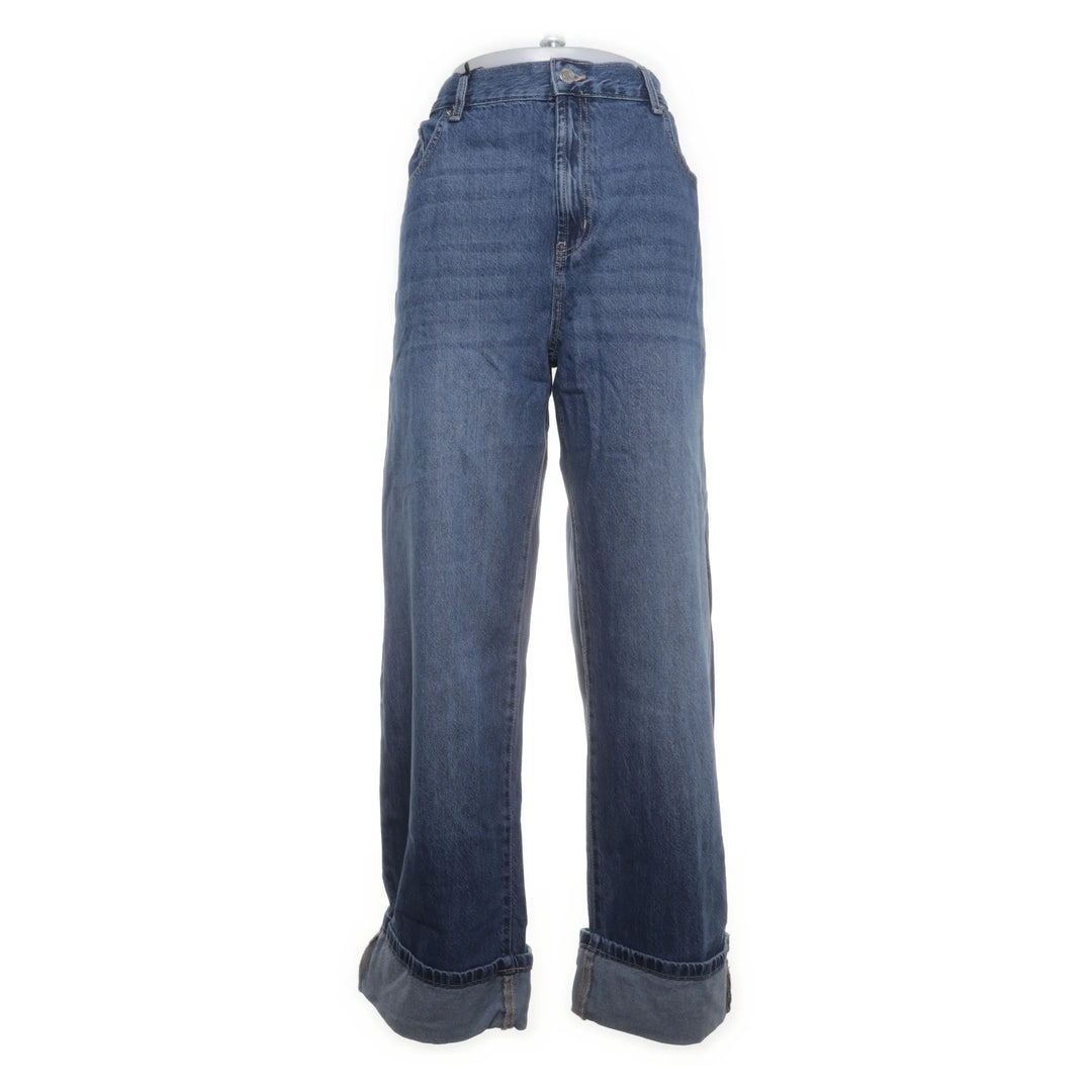 Cotton On | Blauw - Spijkerbroek