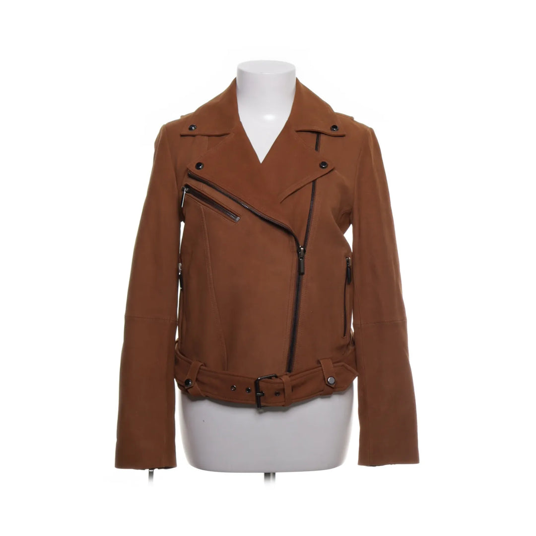 Bagatelle | Bruin - Bikerjack