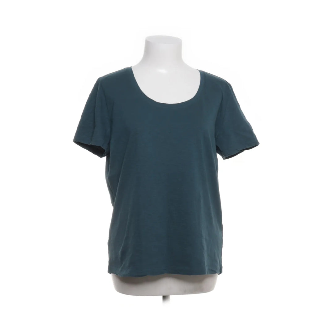 Zero | Groen, Petrol - T-shirt